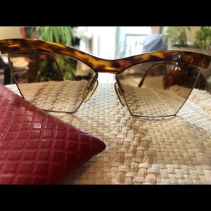 90’s Christian Lacroix 7315 Sunglasses